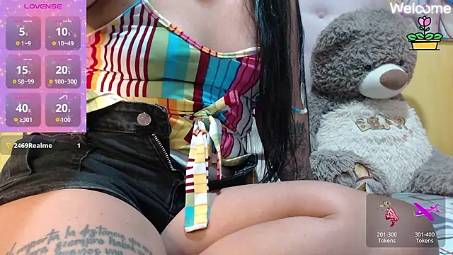 Živý XXX chat Sophiiee_Gray