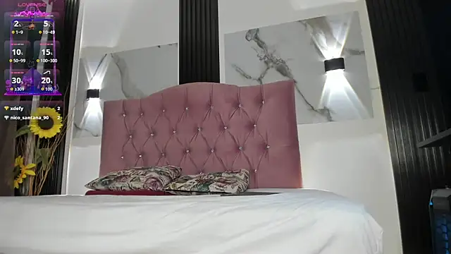 Kinky_brat_ Webcamshow