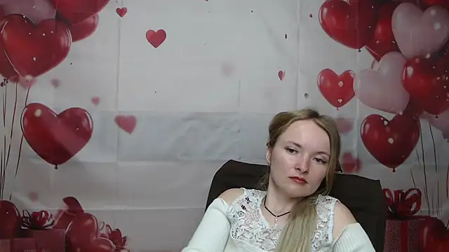 Živý XXX chat Nic0leDreams
