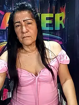 Show de webcam de EmmieRae__