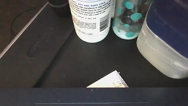 Show webcam de ReeferMadness59