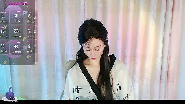 Aimee-520 Adlı Modelin Canlı XXX Sohbeti