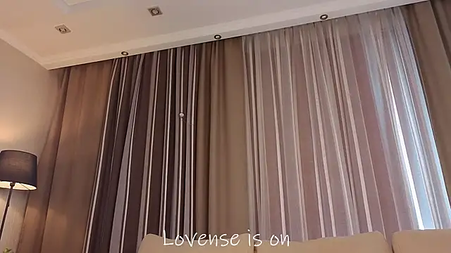 แชท XXX สดของ LurleneRamo