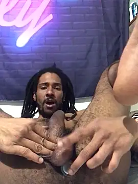 Mikaaa97's Webcam Show