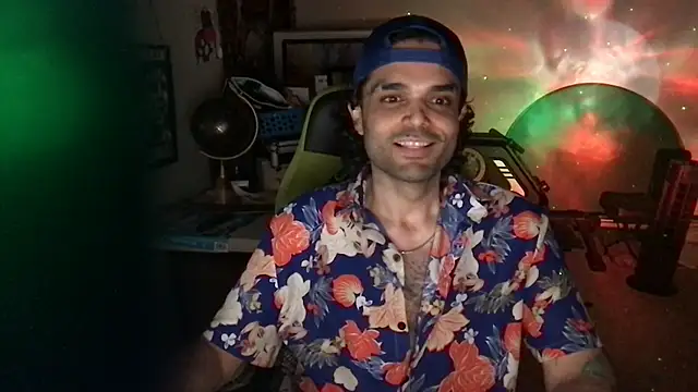 KungFuPanda001のライブXXXチャット