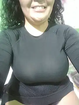 Czat XXX na żywo – Amarantha25