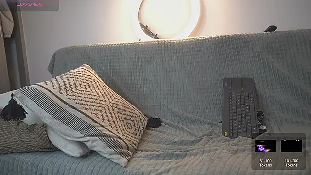 specter_27 Show Webcam