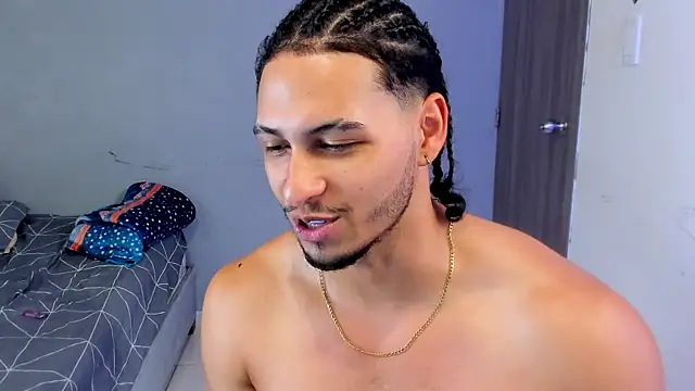 دردشة Kris_Khalifa69 الجنسية المباشرة