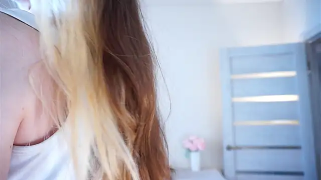 MarlinVarian – Live XXX-chat