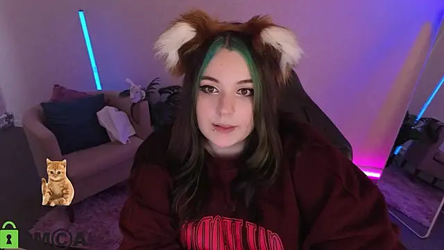 Chat +18 de Mia_R0ss ao vivo