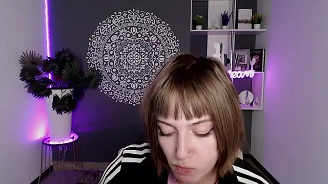 Chat +18 de EchoScribe ao vivo