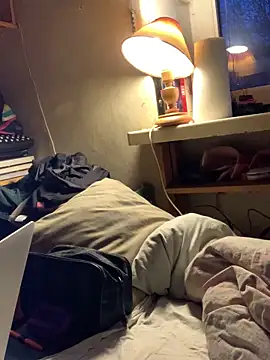 Вебкам-шоу firefoxfeel