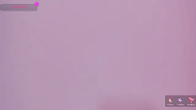 Czat XXX na żywo – MissCurvyTop