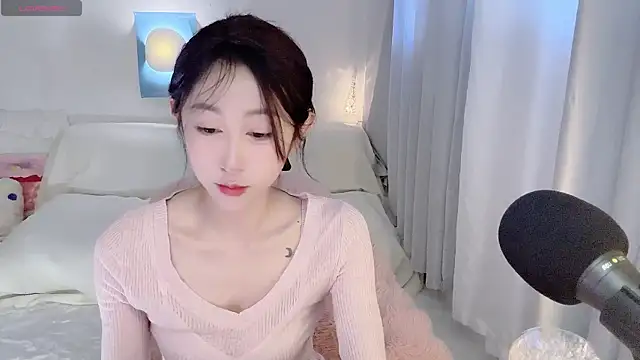 mistylana_のウェブカメラショー