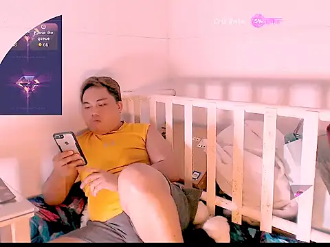 Živý XXX chat Hardking_69