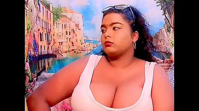 Czat XXX na żywo – Indianfairy99