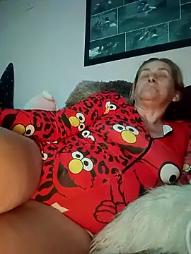 Chat +18 de SeductionSilera ao vivo