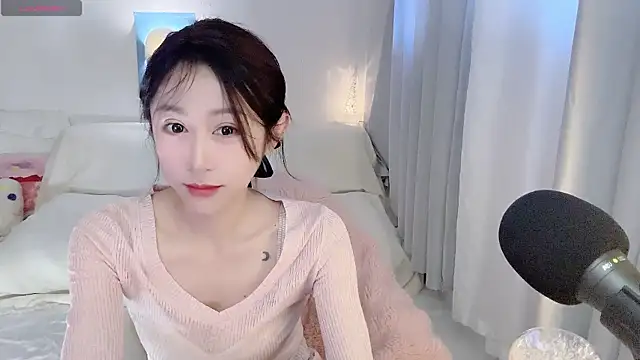 Živý XXX chat mistylana_