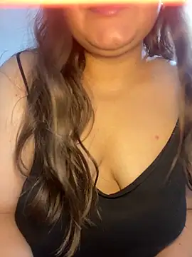 Chat XXX ao vivo de Maya_Manes