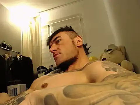 Chat XXX en directo de ballardbret