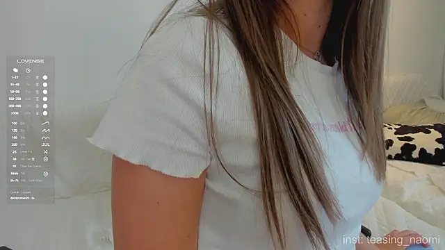 aesthetics__tease – Naživo XXX chat