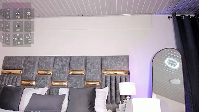 Chat XXX Live top_mary