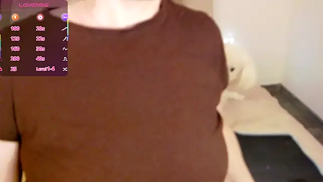 PetersEmily: онлайн-секс-чат