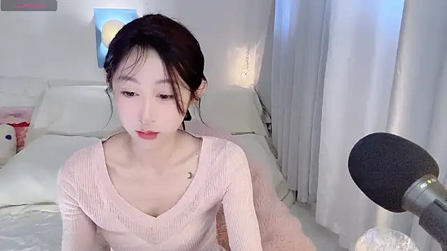 แชท XXX สดของ mistylana_