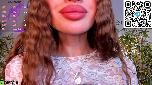 miiss__lulu's Live XXX Chat