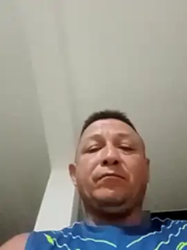 luchoarr Show in webcam