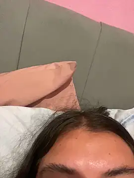 Maya_Manes élő XXX-chatje