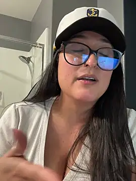 Goddessxxrosexx's Webcam Show