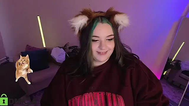 Živý XXX chat Mia_R0ss