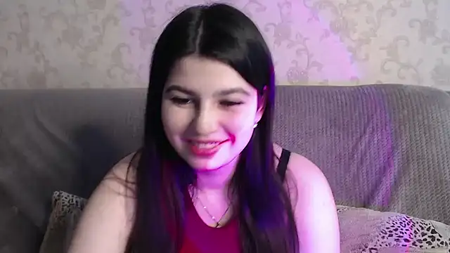 Živý XXX chat KisaModel