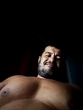 Show Webcam de tarra122