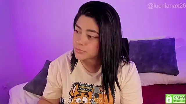 Živý XXX chat lucy26_