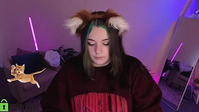 แชท XXX สดของ Mia_R0ss