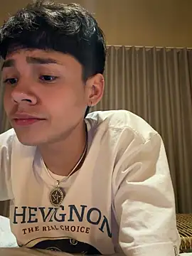 Andy_Belier23 Obrolan Langsung XXX