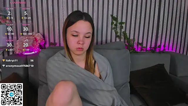 Lori_Bllossom's Live XXX Chat