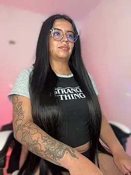 Devilsweet17 现场XXX聊天