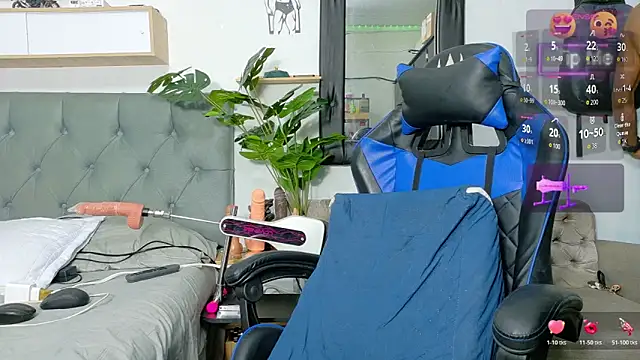 Chat XXX en directo de Ryan_Vergon