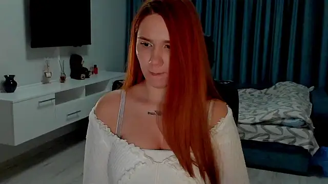 แชท XXX สดของ VasilisaHaas