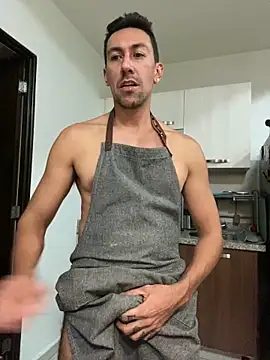 Chat XXX en directo de dantedesirexx