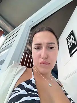 แชท XXX สดของ AleksandraRich