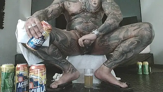 danilog515 Live XXX-Chat