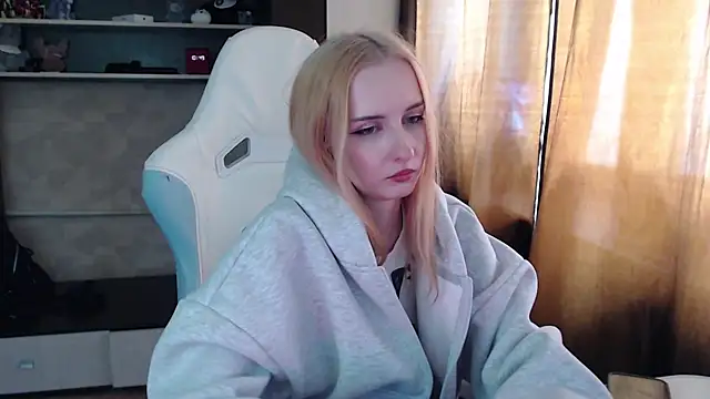 แชท XXX สดของ Cutti_Crystal