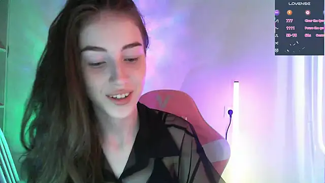 eskatmi – Live XXX-chat