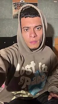 Chat XXX en directo de Mrjustin_sebas