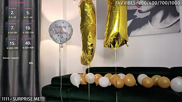 Chat XXX Live SassyCookies