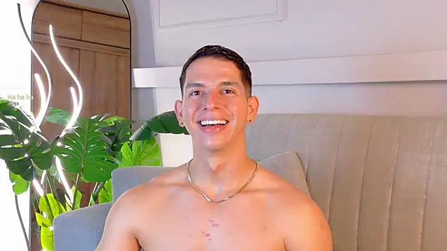 Chat XXX en directo de ZaneDawson